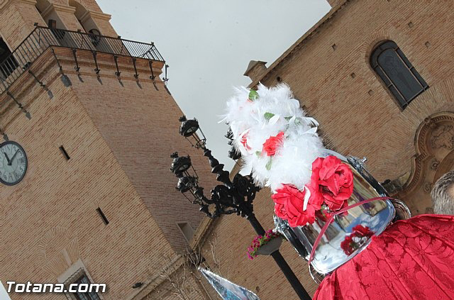 Jueves Santo traslado 2015 - 51